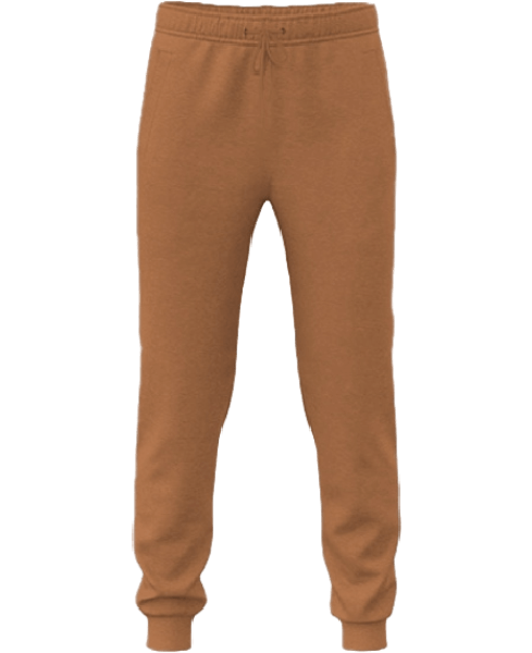 cotton blended jogger