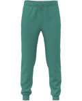 cotton blended jogger