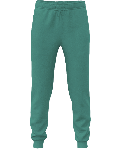 cotton blended jogger