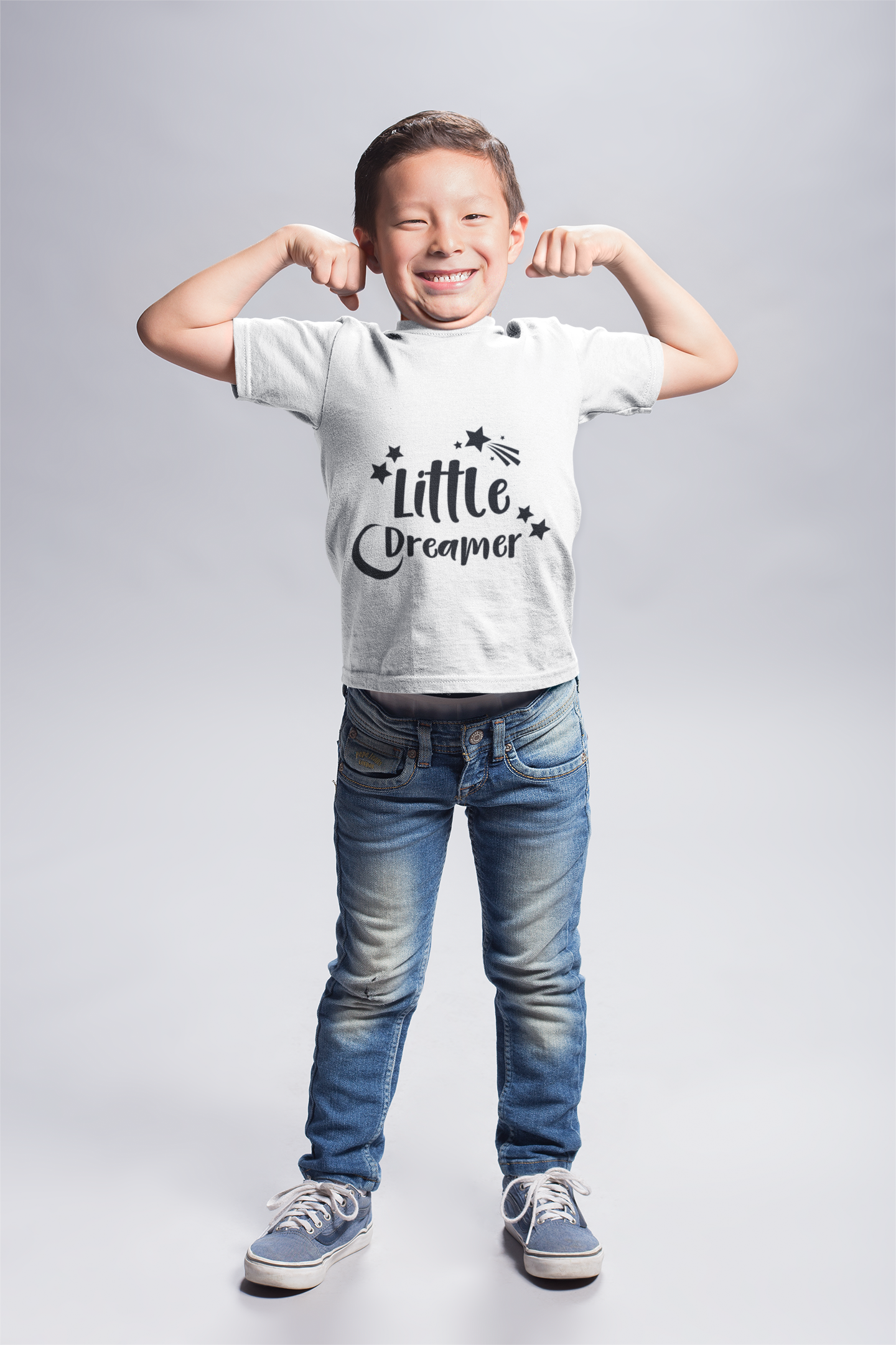 little dreamer t-shirt