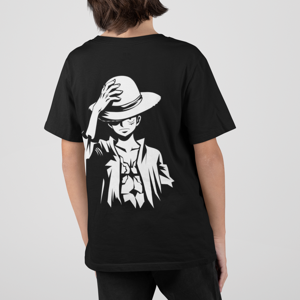 one piece luffy anime