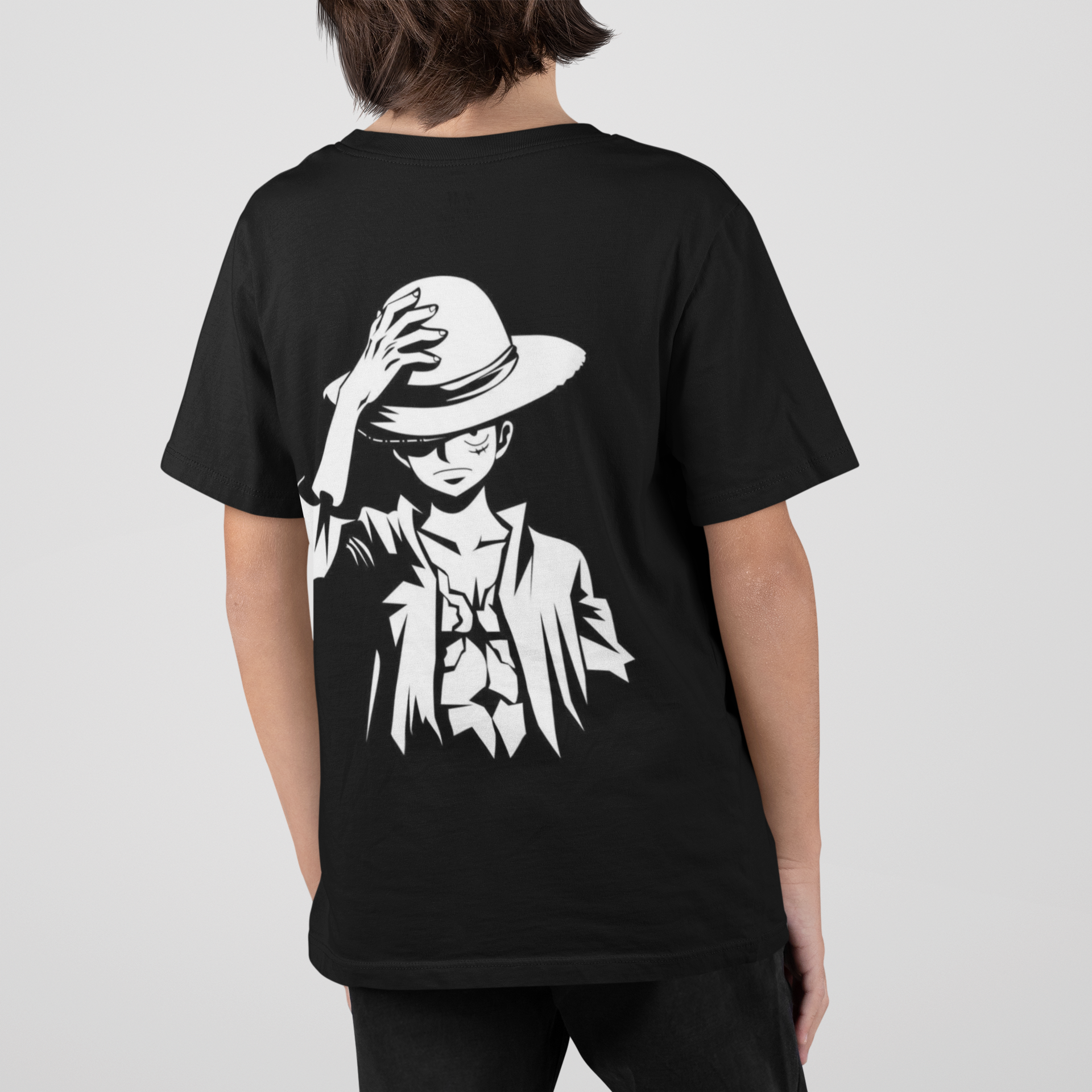 one piece luffy anime