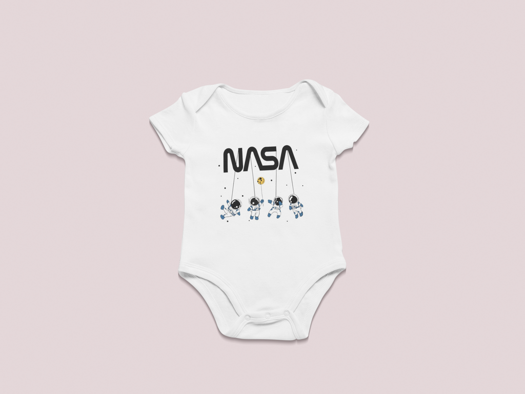 baby bodysuit / romper / oneies