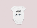 baby bodysuit / romper / oneies