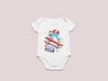 BABY bodysuit / romper /oneies