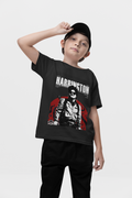 Harrington Graphic Kids T-Shirt