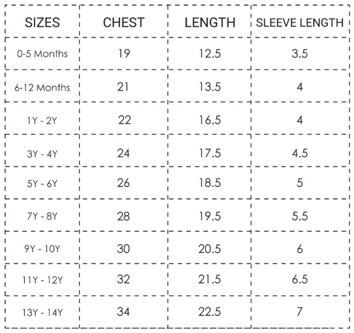 Alphabet E kids graphic t-shirt
