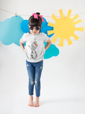 Disney Frozen Olaf graphic t-shirt