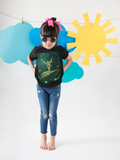 Disney Tinker Bell graphic t-shirt