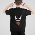 Venom graphic-t-shirt